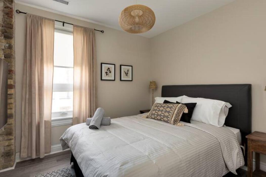 Casa Hotels Toronto Bagian luar foto
