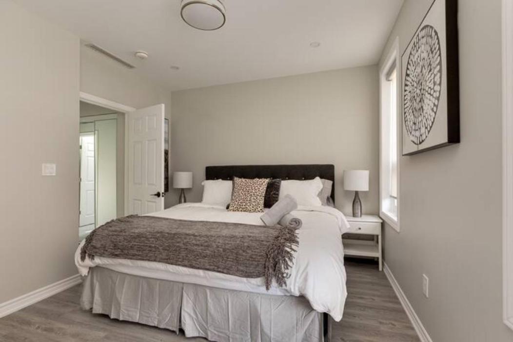 Casa Hotels Toronto Bagian luar foto