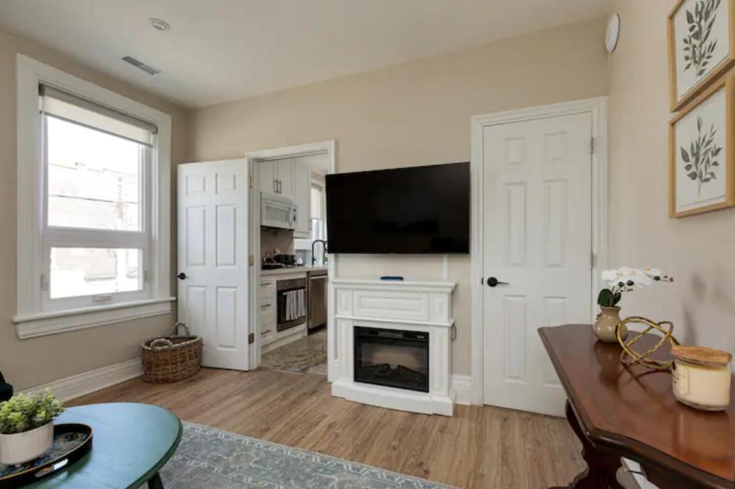 Casa Hotels Toronto Bagian luar foto