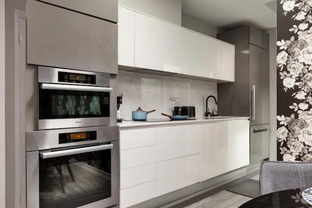 Casa Hotels Toronto Bagian luar foto