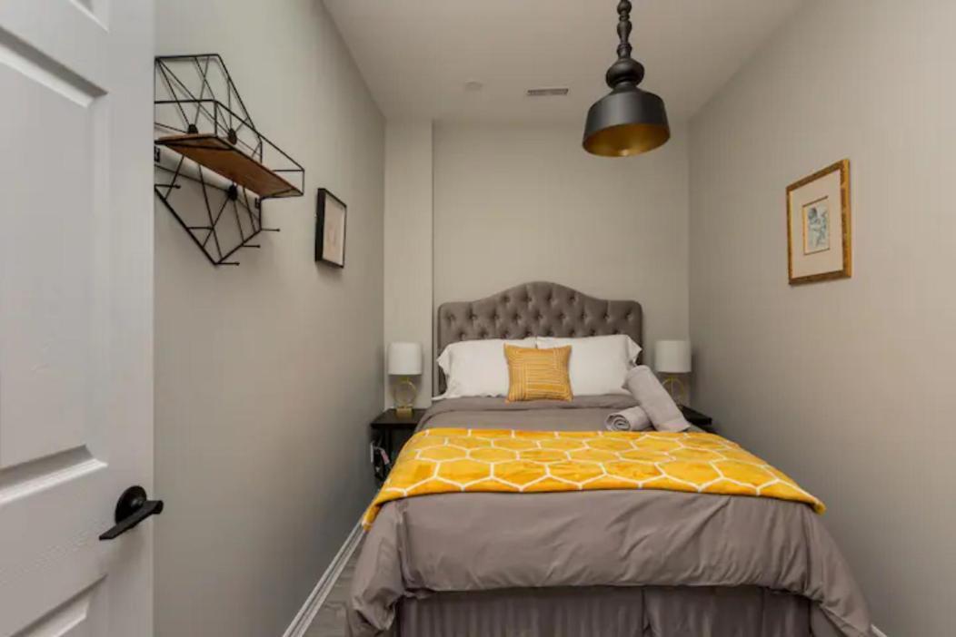 Casa Hotels Toronto Bagian luar foto