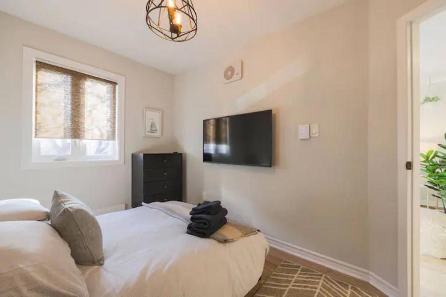 Casa Hotels Toronto Bagian luar foto