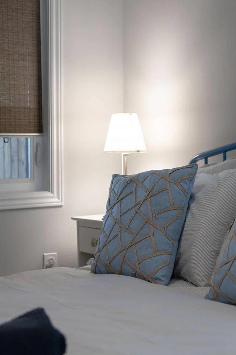 Casa Hotels Toronto Bagian luar foto