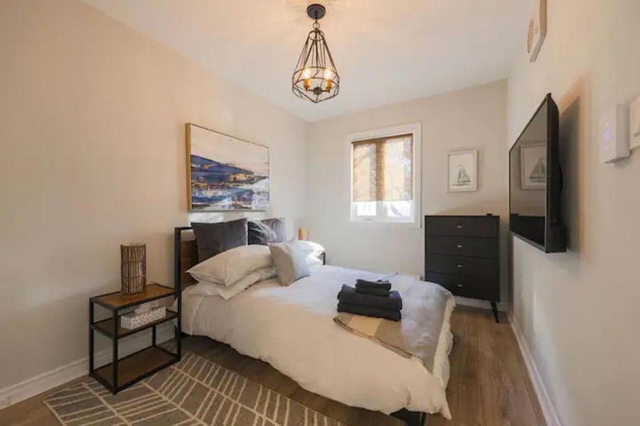 Casa Hotels Toronto Bagian luar foto