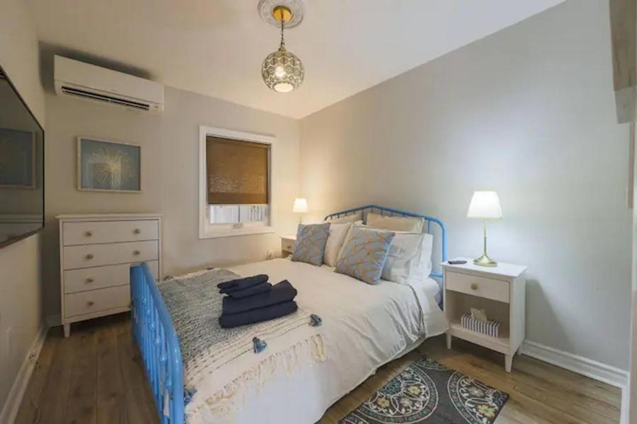 Casa Hotels Toronto Bagian luar foto
