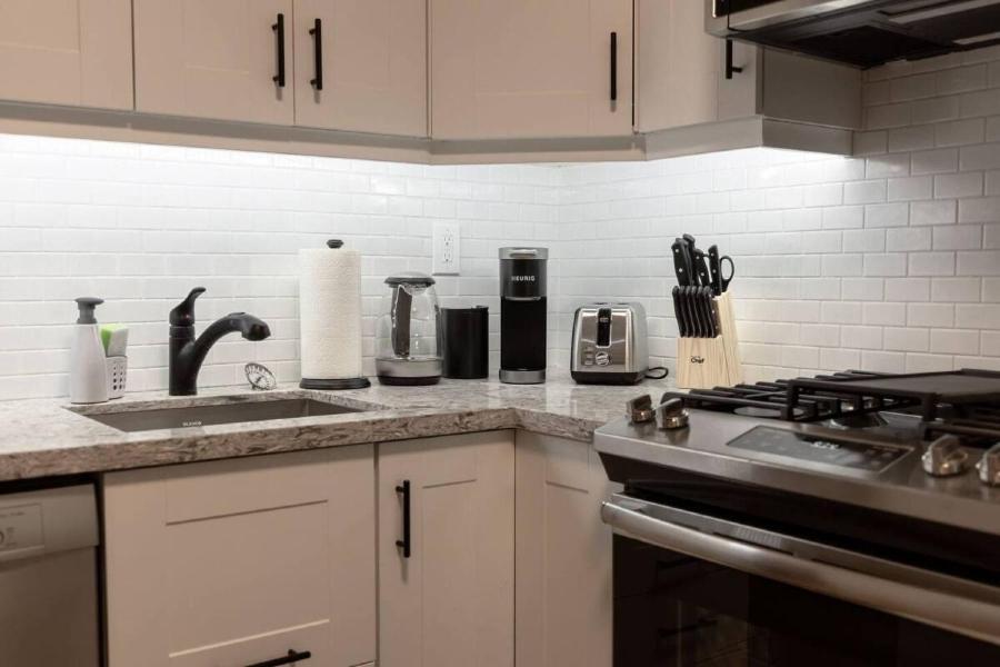Casa Hotels Toronto Bagian luar foto