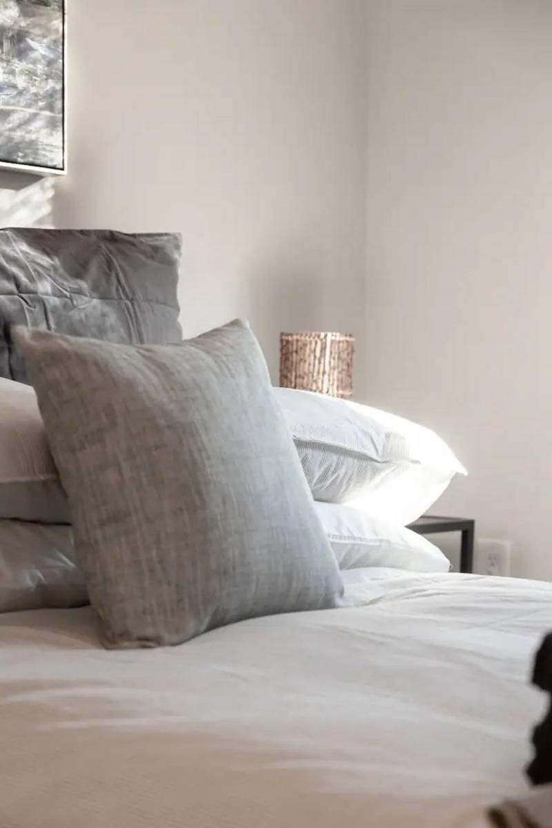 Casa Hotels Toronto Bagian luar foto