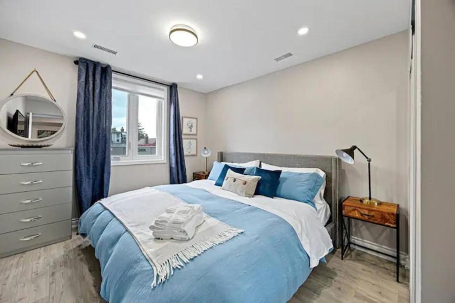 Casa Hotels Toronto Bagian luar foto