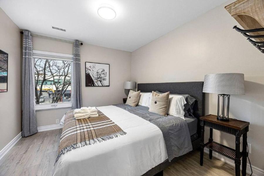 Casa Hotels Toronto Bagian luar foto