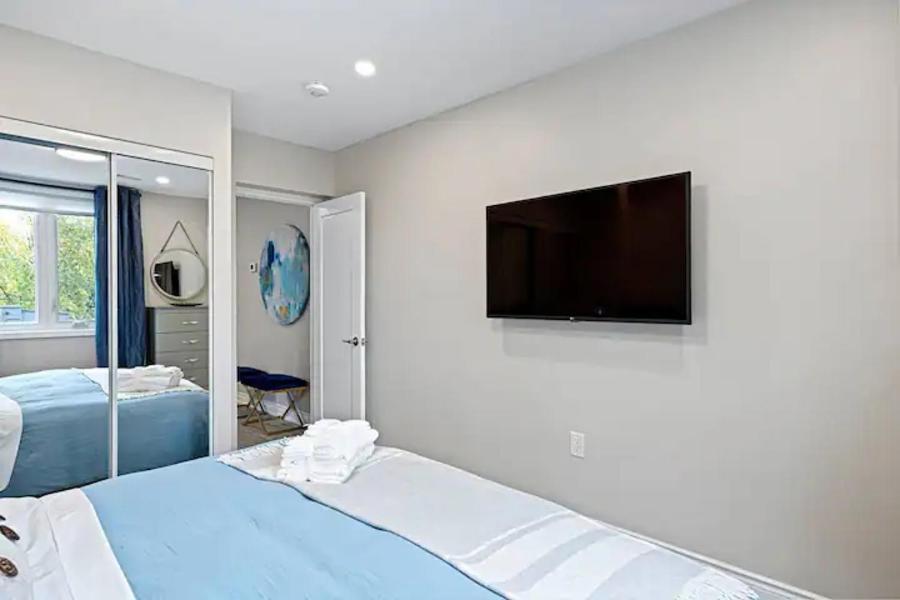 Casa Hotels Toronto Bagian luar foto