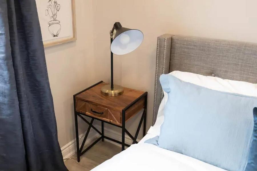 Casa Hotels Toronto Bagian luar foto
