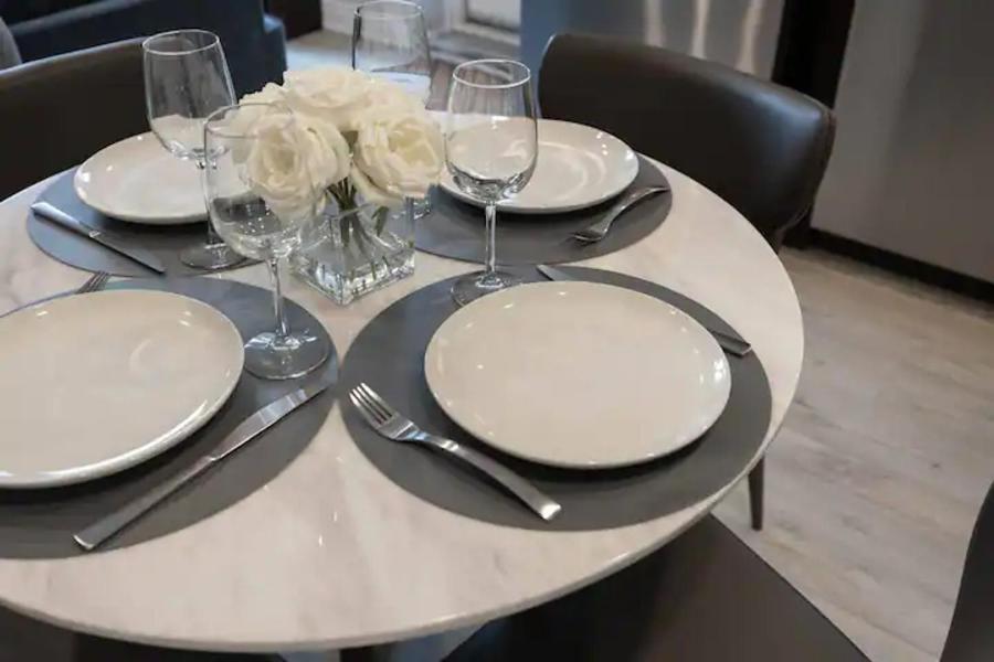 Casa Hotels Toronto Bagian luar foto