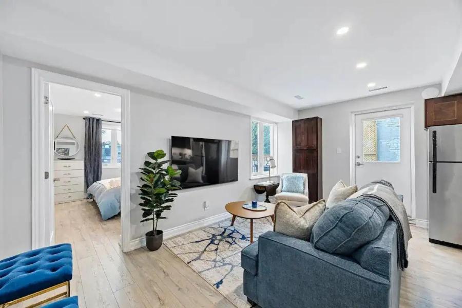Casa Hotels Toronto Bagian luar foto