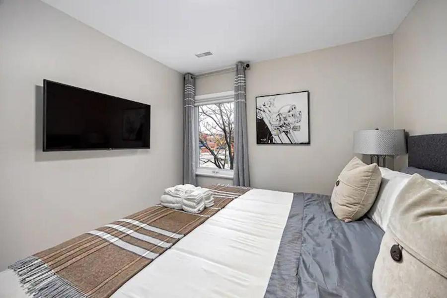 Casa Hotels Toronto Bagian luar foto