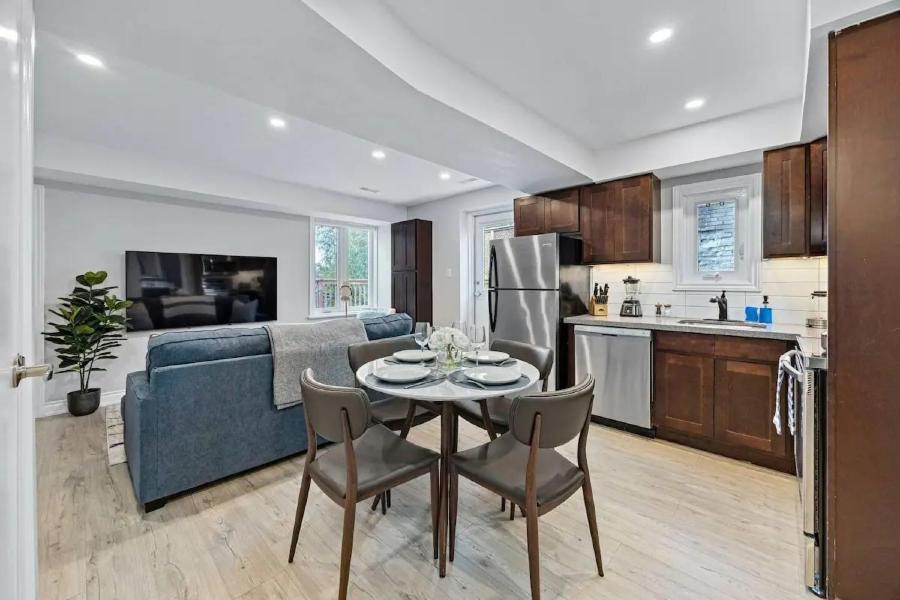 Casa Hotels Toronto Bagian luar foto
